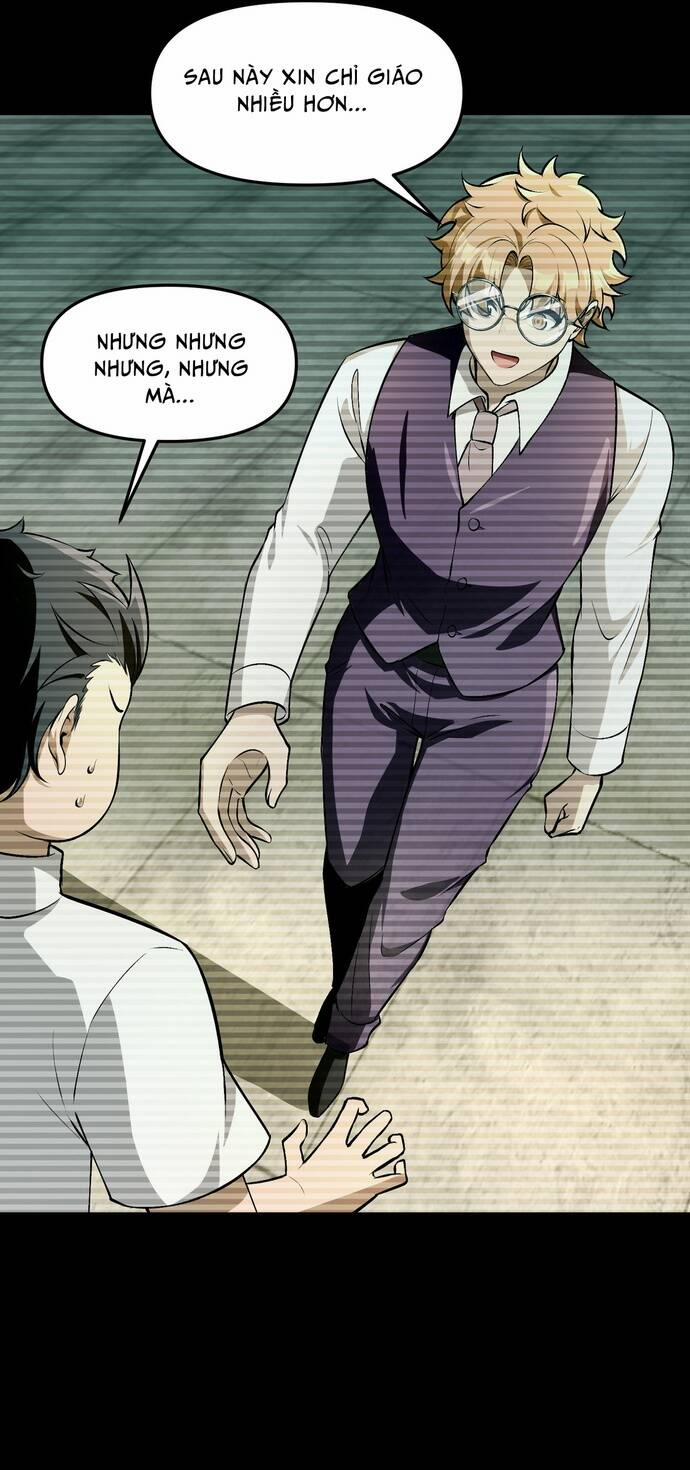 Tôi Livestream Cầu Hôn Nữ Quỷ Vậy Mà Thành Công!? 28 trang 24