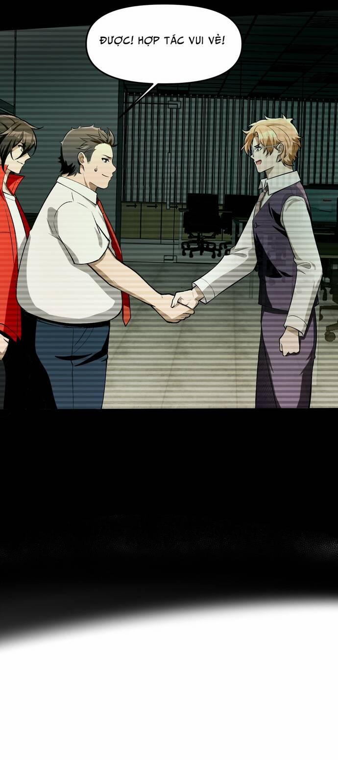 Tôi Livestream Cầu Hôn Nữ Quỷ Vậy Mà Thành Công!? 28 trang 26