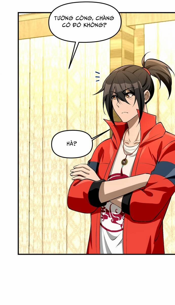 Tôi Livestream Cầu Hôn Nữ Quỷ Vậy Mà Thành Công!? 28 trang 27