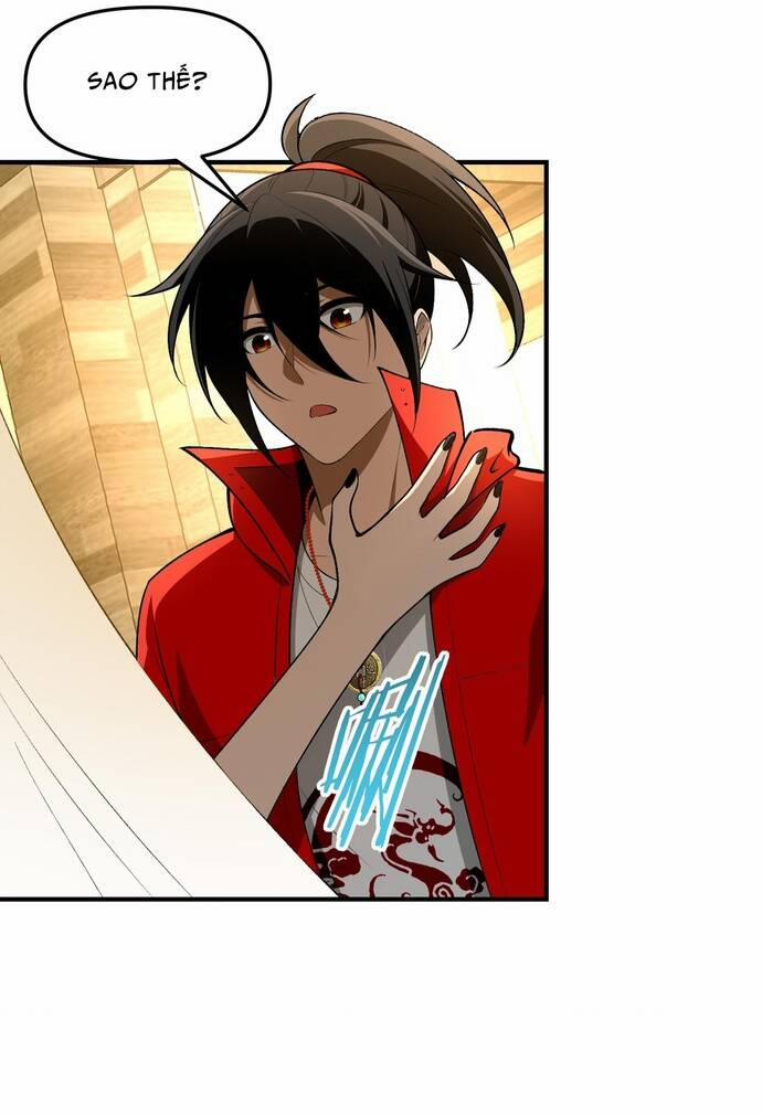 Tôi Livestream Cầu Hôn Nữ Quỷ Vậy Mà Thành Công!? 28 trang 28