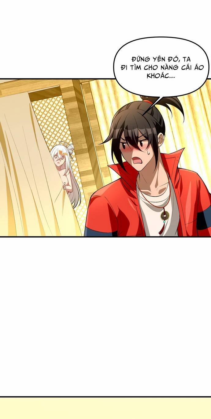 Tôi Livestream Cầu Hôn Nữ Quỷ Vậy Mà Thành Công!? 28 trang 32