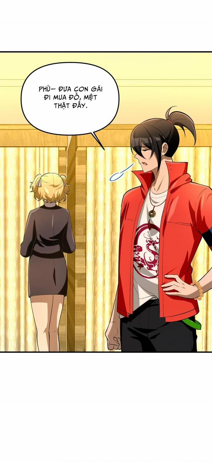 Tôi Livestream Cầu Hôn Nữ Quỷ Vậy Mà Thành Công!? 28 trang 34