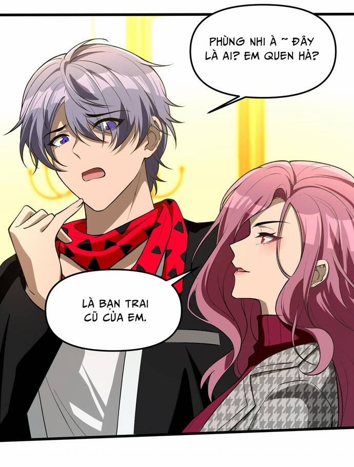 Tôi Livestream Cầu Hôn Nữ Quỷ Vậy Mà Thành Công!? 28 trang 37