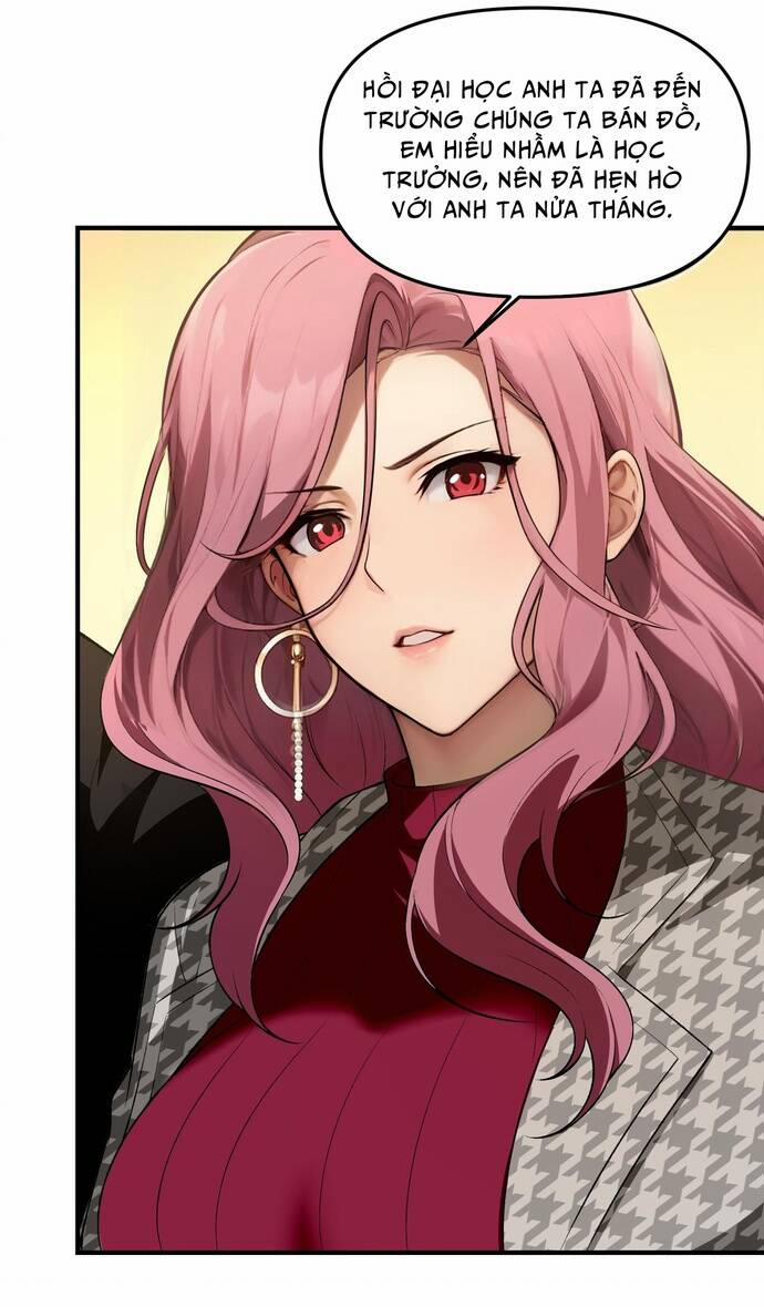 Tôi Livestream Cầu Hôn Nữ Quỷ Vậy Mà Thành Công!? 28 trang 38