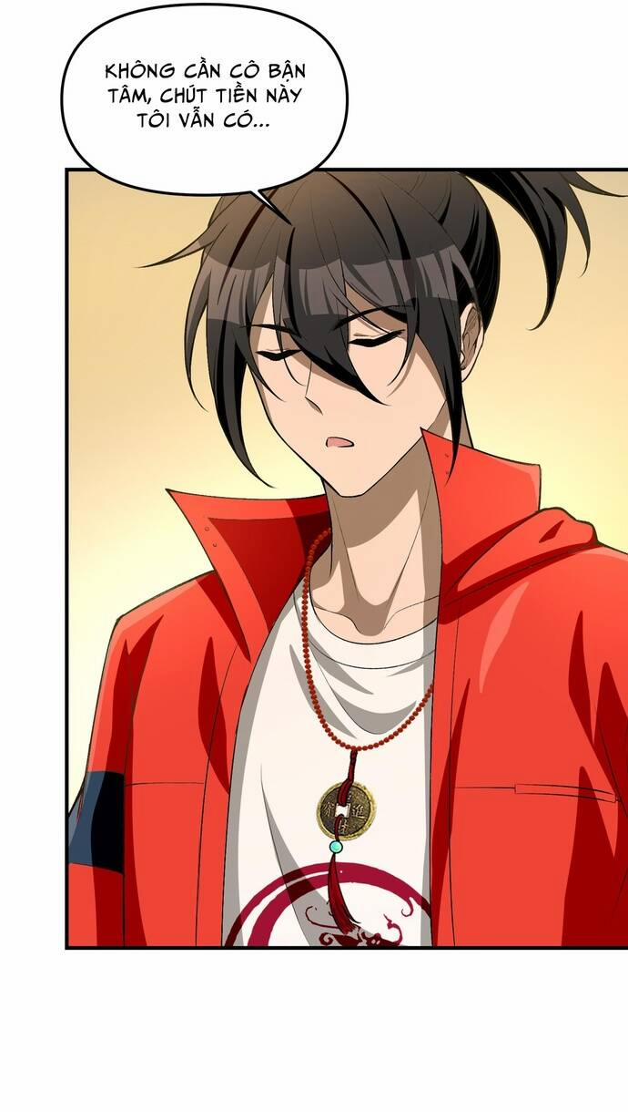 Tôi Livestream Cầu Hôn Nữ Quỷ Vậy Mà Thành Công!? 28 trang 42