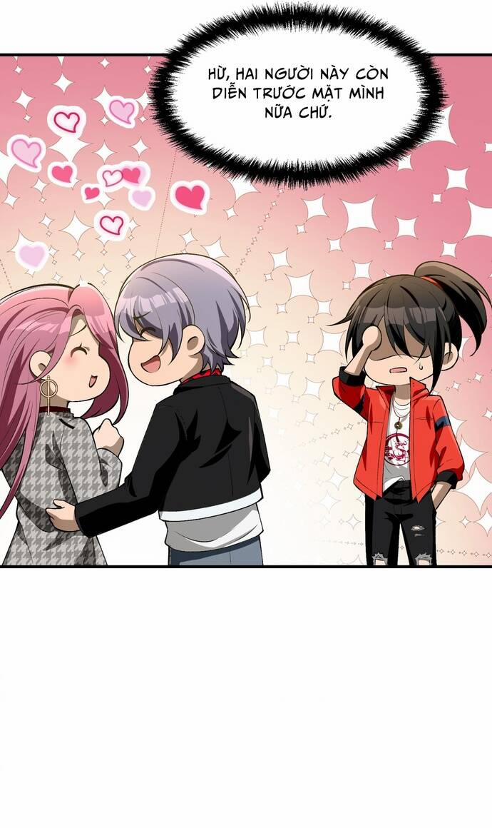 Tôi Livestream Cầu Hôn Nữ Quỷ Vậy Mà Thành Công!? 28 trang 45