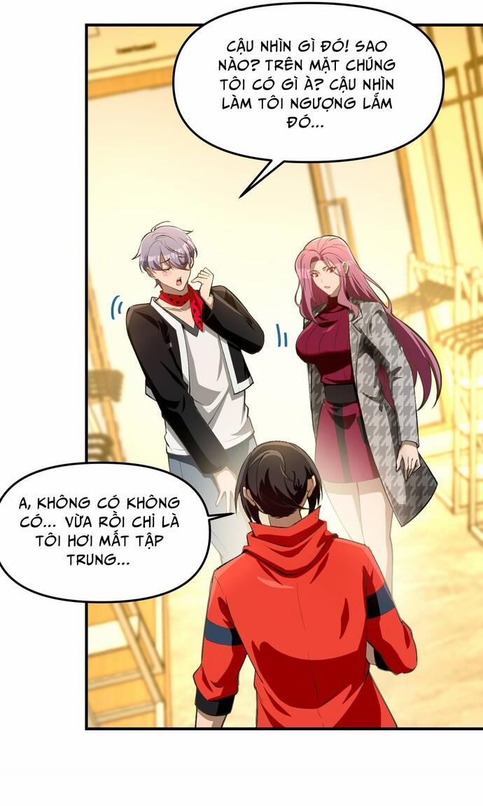 Tôi Livestream Cầu Hôn Nữ Quỷ Vậy Mà Thành Công!? 28 trang 47