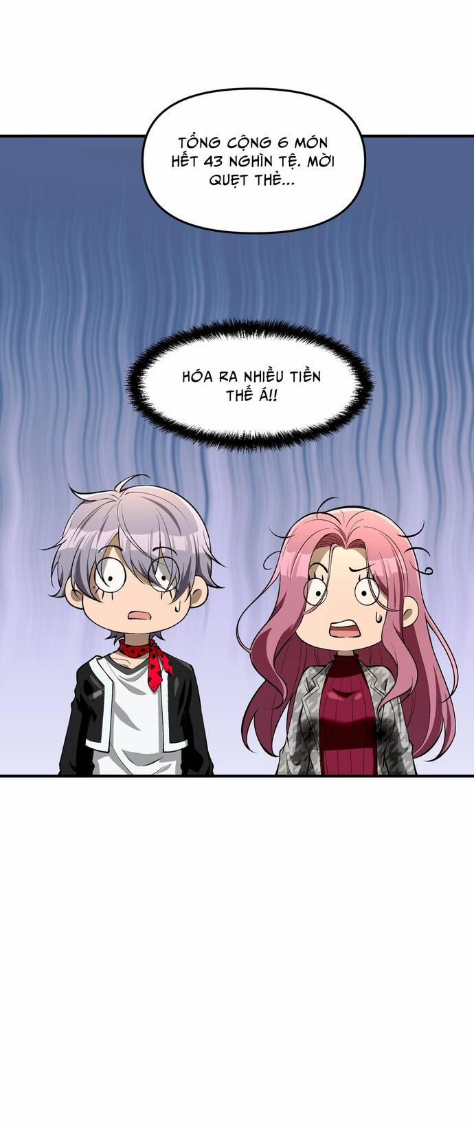 Tôi Livestream Cầu Hôn Nữ Quỷ Vậy Mà Thành Công!? 28 trang 52