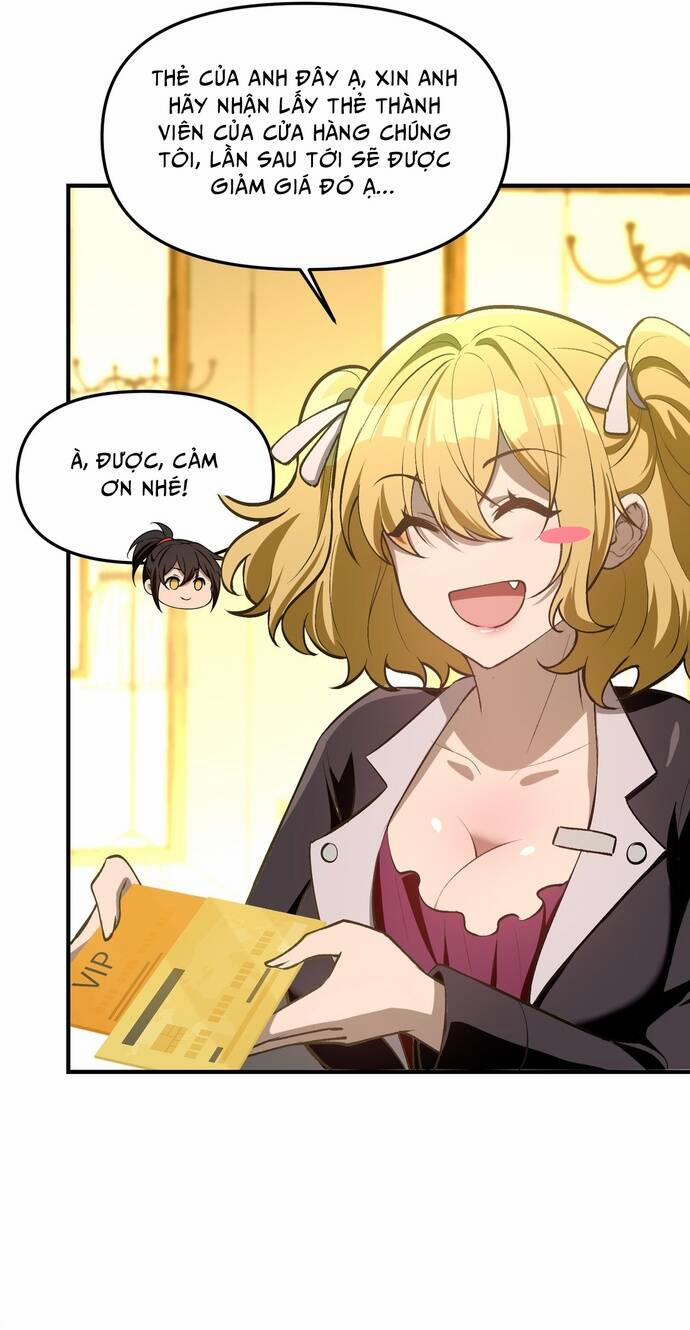 Tôi Livestream Cầu Hôn Nữ Quỷ Vậy Mà Thành Công!? 28 trang 53