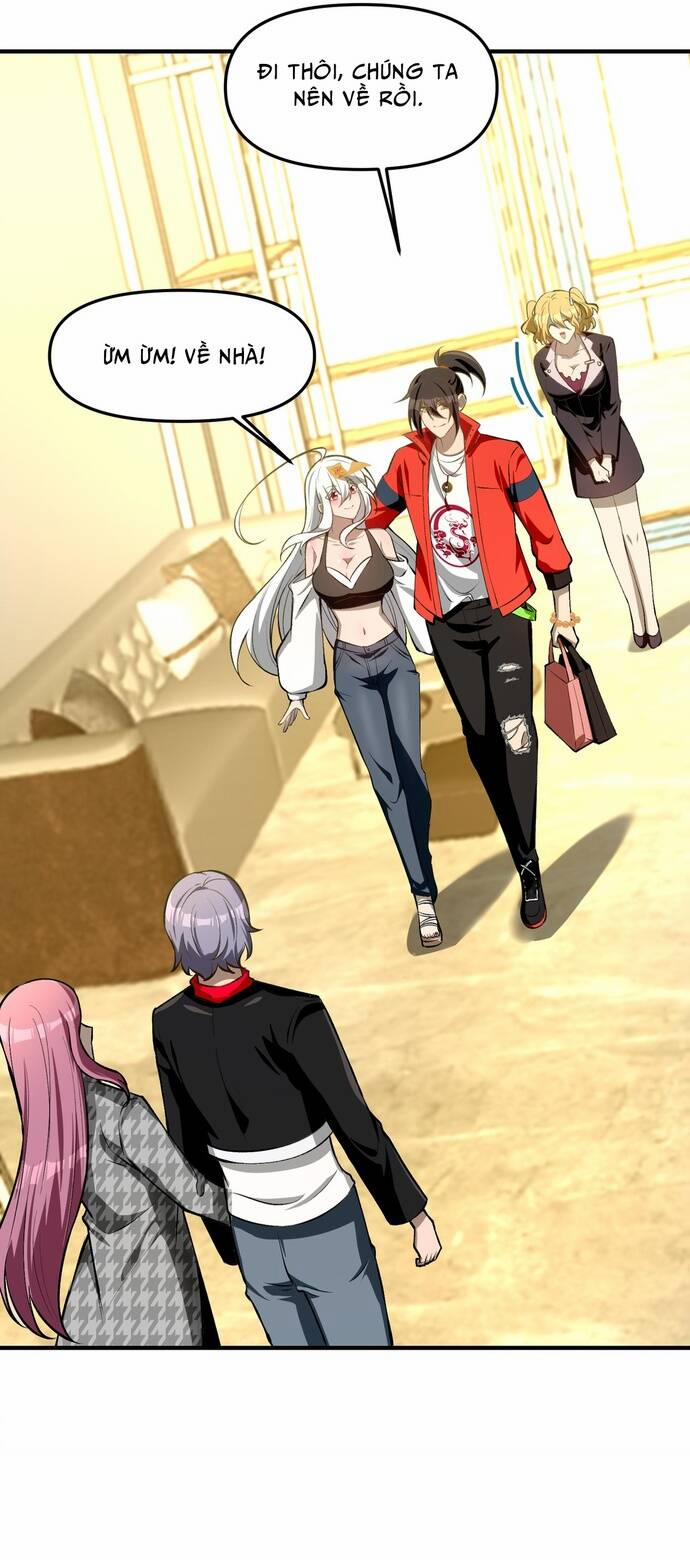 Tôi Livestream Cầu Hôn Nữ Quỷ Vậy Mà Thành Công!? 28 trang 54