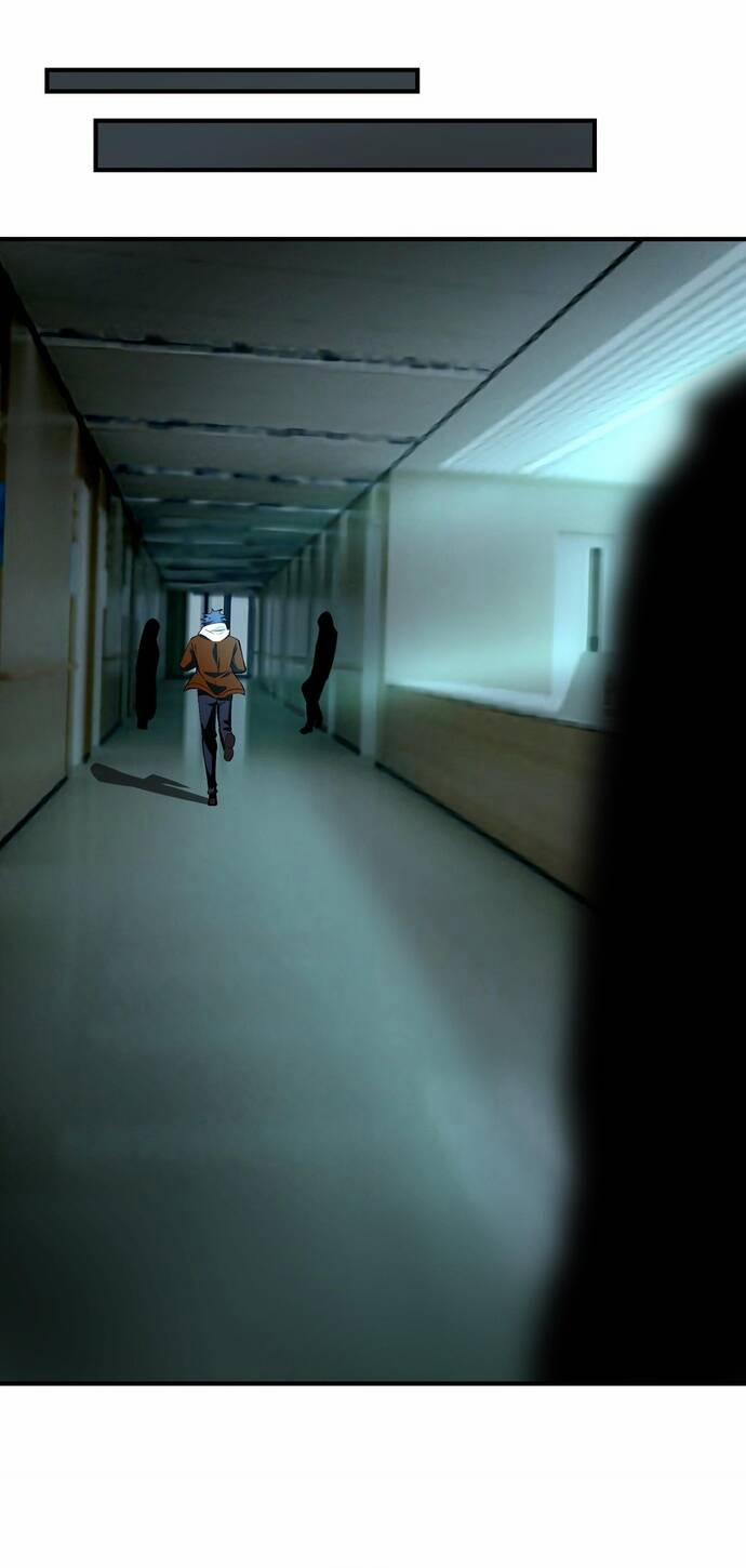 Tôi Livestream Cầu Hôn Nữ Quỷ Vậy Mà Thành Công!? 28 trang 59