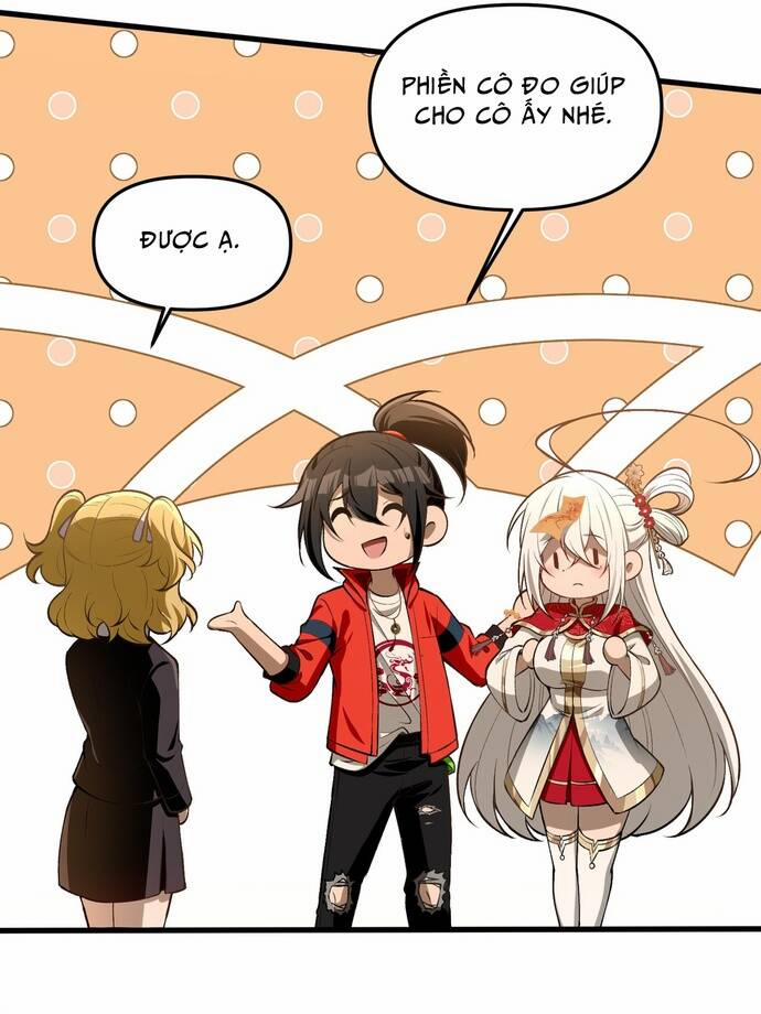 Tôi Livestream Cầu Hôn Nữ Quỷ Vậy Mà Thành Công!? 28 trang 6