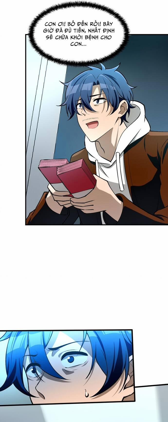 Tôi Livestream Cầu Hôn Nữ Quỷ Vậy Mà Thành Công!? 28 trang 60