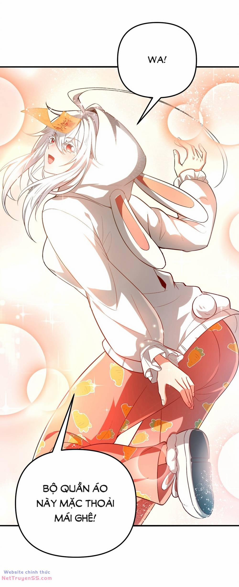 Tôi Livestream Cầu Hôn Nữ Quỷ Vậy Mà Thành Công!? 29 trang 11