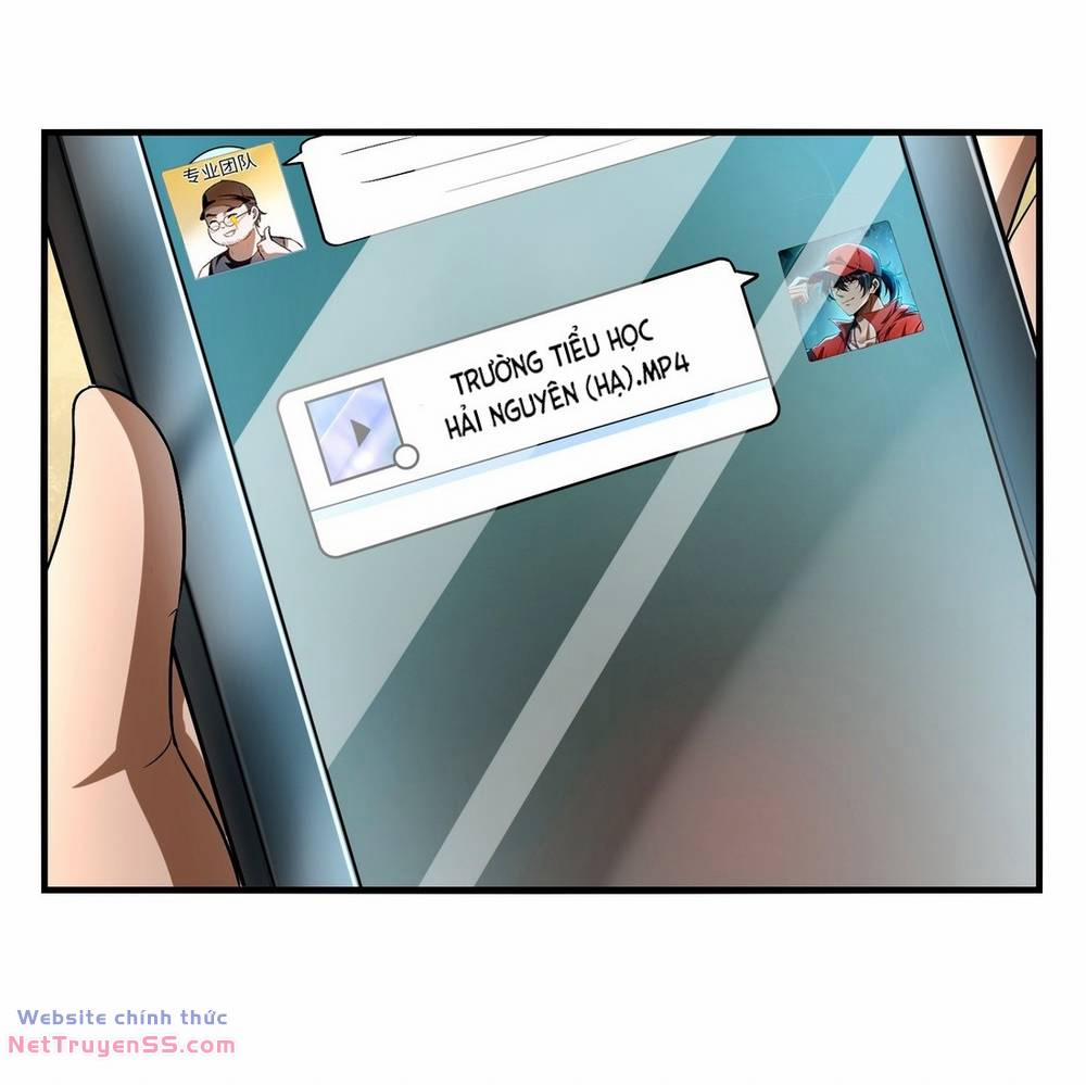 Tôi Livestream Cầu Hôn Nữ Quỷ Vậy Mà Thành Công!? 29 trang 18