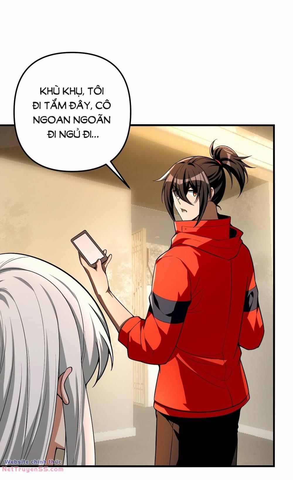 Tôi Livestream Cầu Hôn Nữ Quỷ Vậy Mà Thành Công!? 29 trang 19