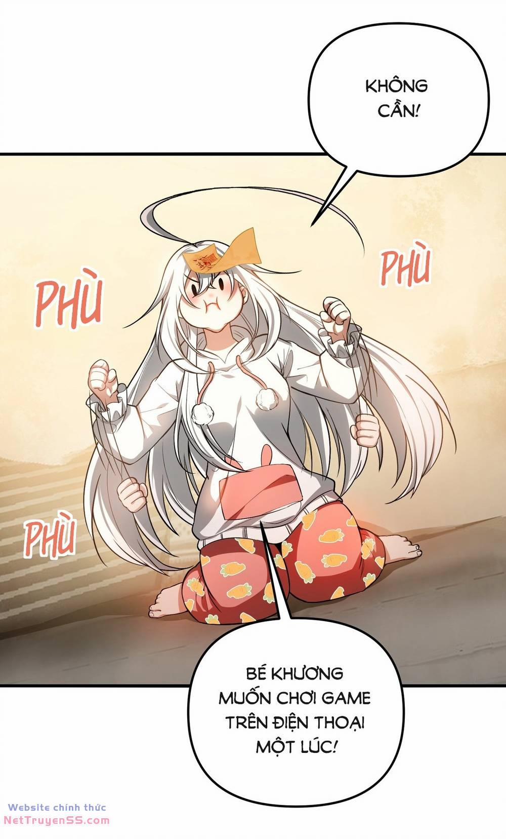 Tôi Livestream Cầu Hôn Nữ Quỷ Vậy Mà Thành Công!? 29 trang 20