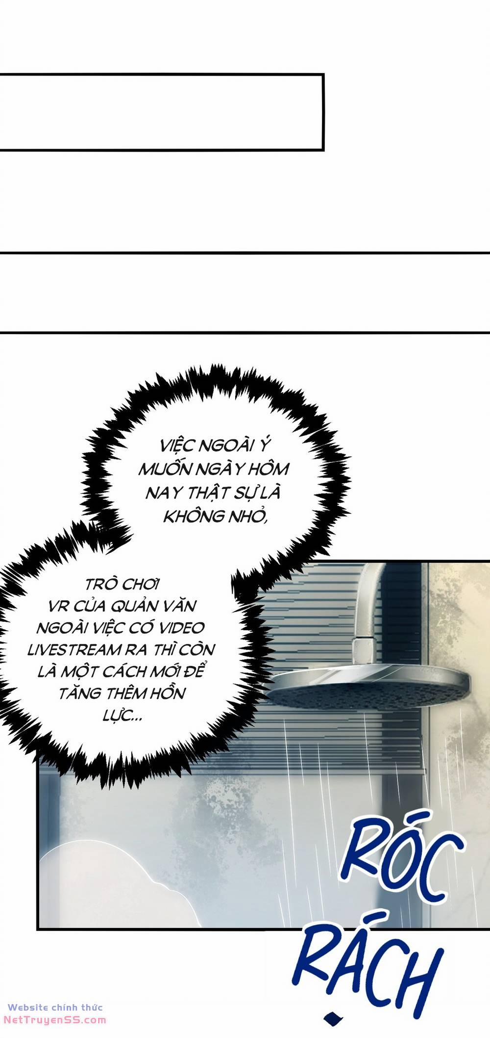 Tôi Livestream Cầu Hôn Nữ Quỷ Vậy Mà Thành Công!? 29 trang 22