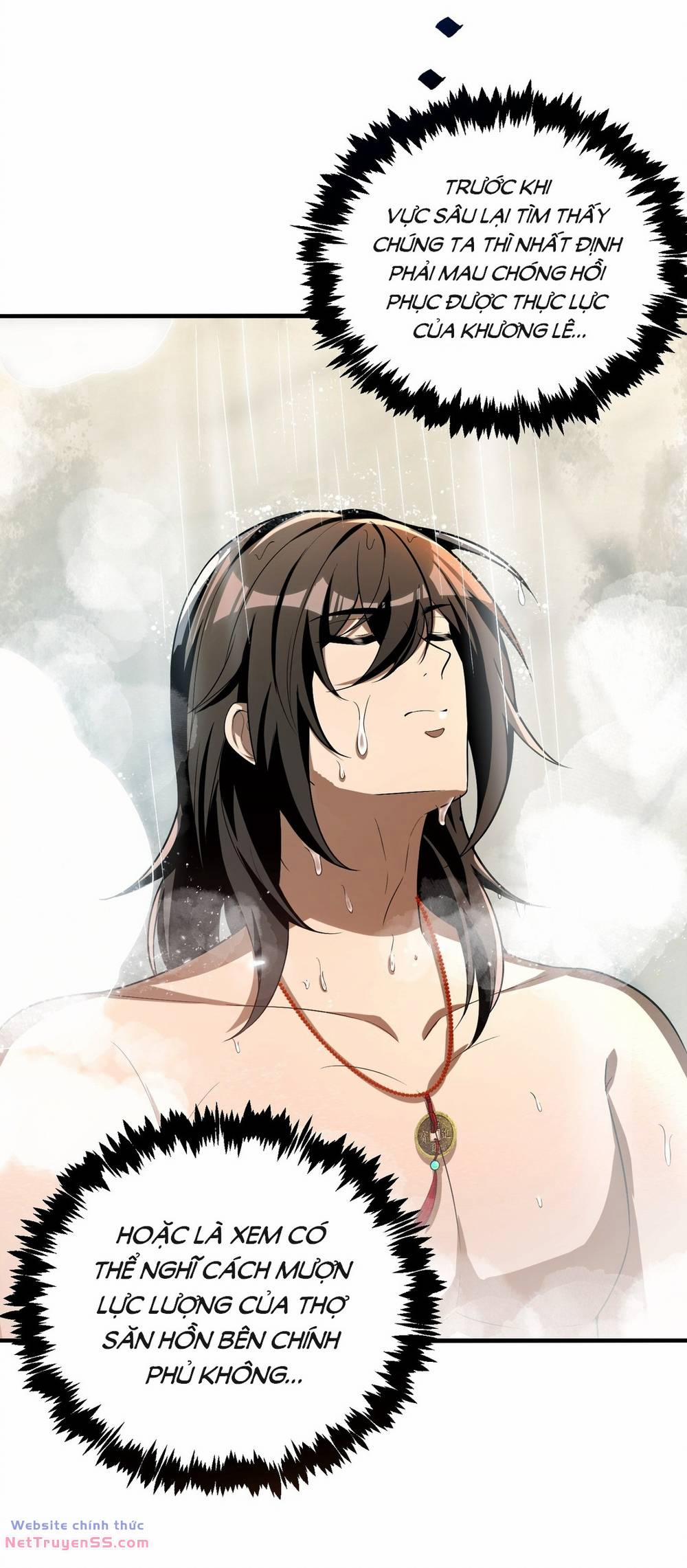 Tôi Livestream Cầu Hôn Nữ Quỷ Vậy Mà Thành Công!? 29 trang 23