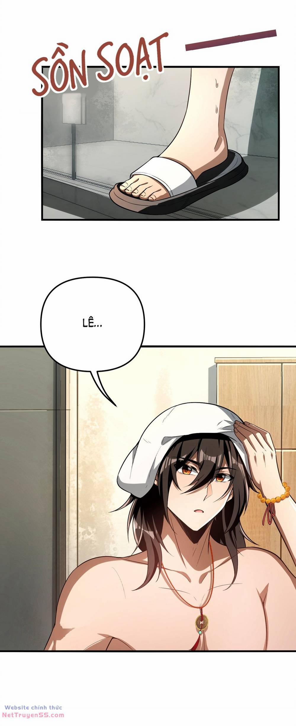 Tôi Livestream Cầu Hôn Nữ Quỷ Vậy Mà Thành Công!? 29 trang 24