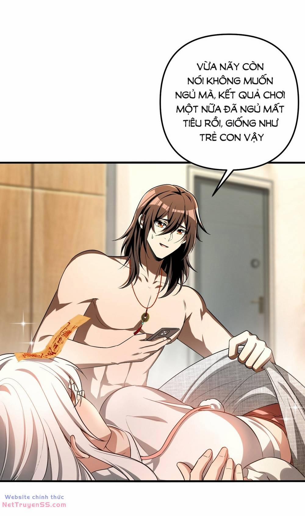 Tôi Livestream Cầu Hôn Nữ Quỷ Vậy Mà Thành Công!? 29 trang 26