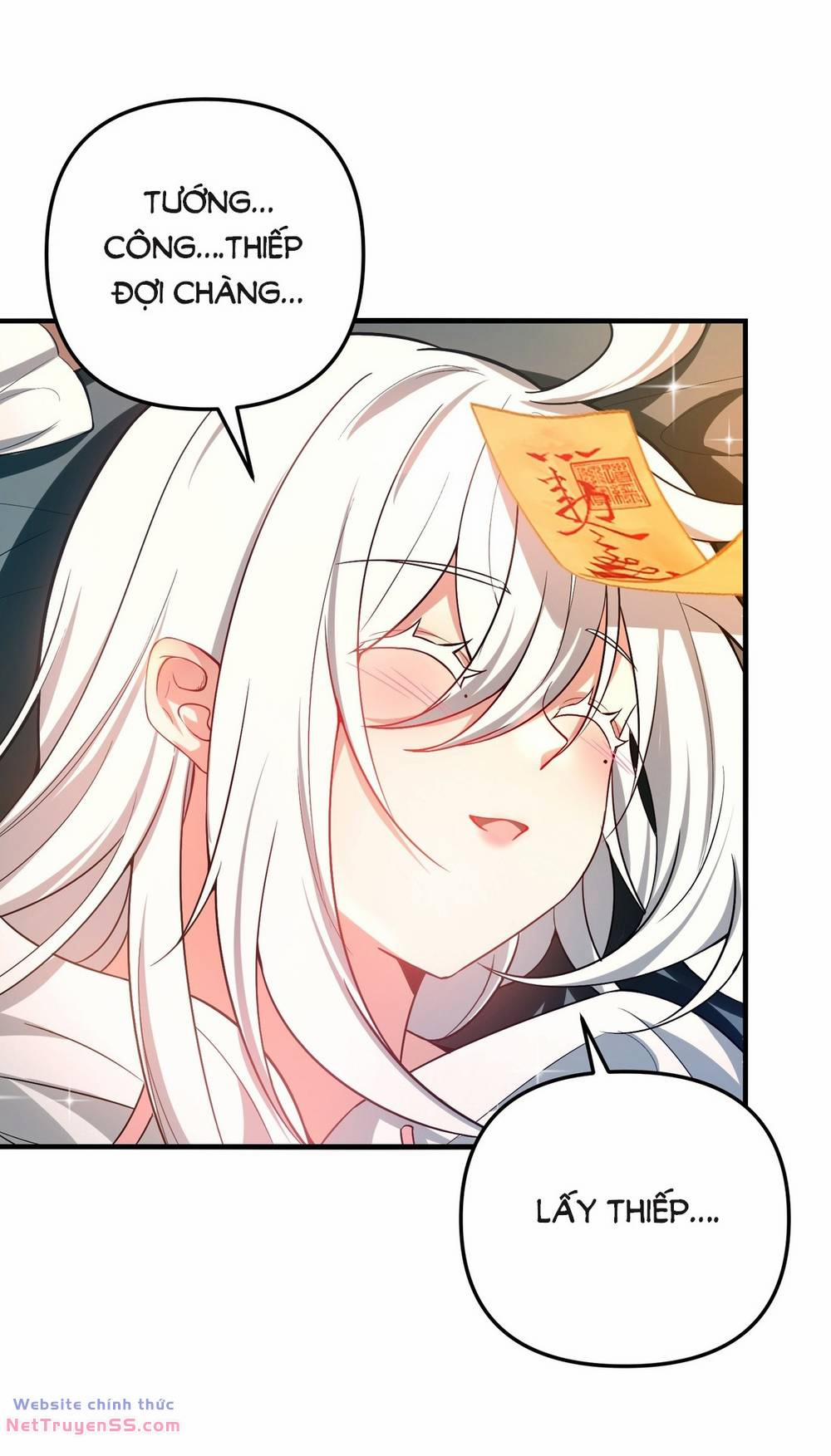 Tôi Livestream Cầu Hôn Nữ Quỷ Vậy Mà Thành Công!? 29 trang 27