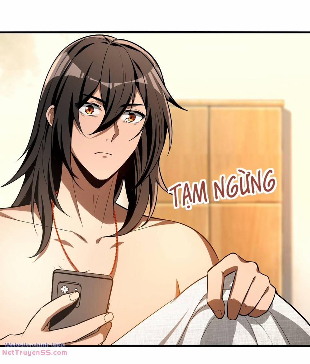 Tôi Livestream Cầu Hôn Nữ Quỷ Vậy Mà Thành Công!? 29 trang 28