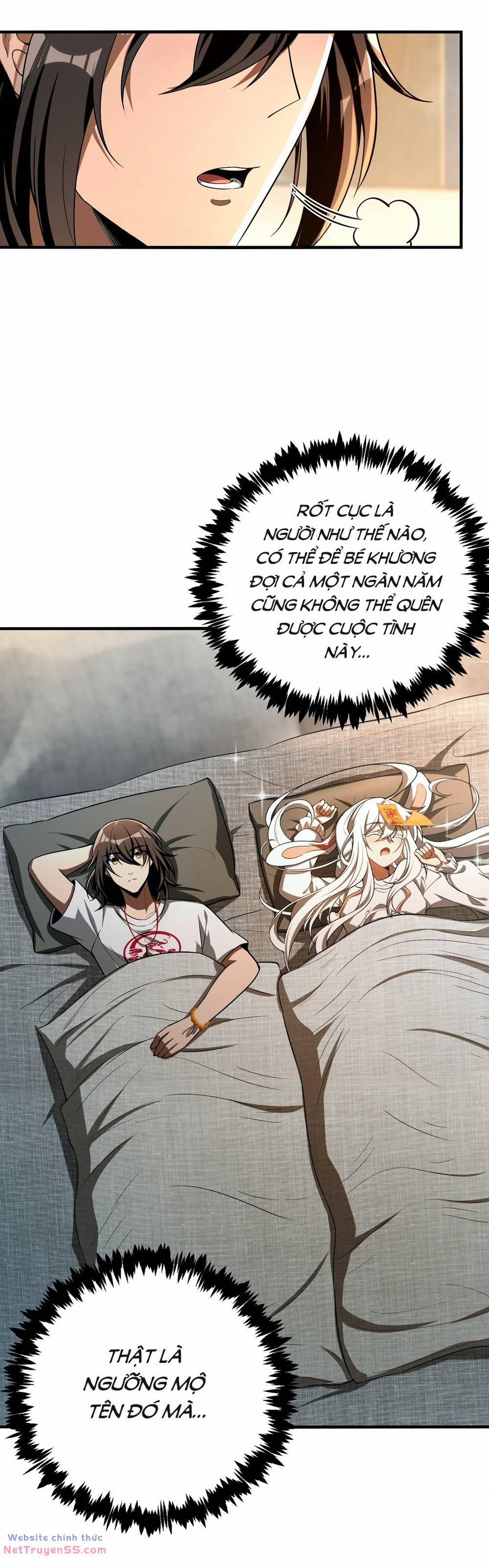 Tôi Livestream Cầu Hôn Nữ Quỷ Vậy Mà Thành Công!? 29 trang 29