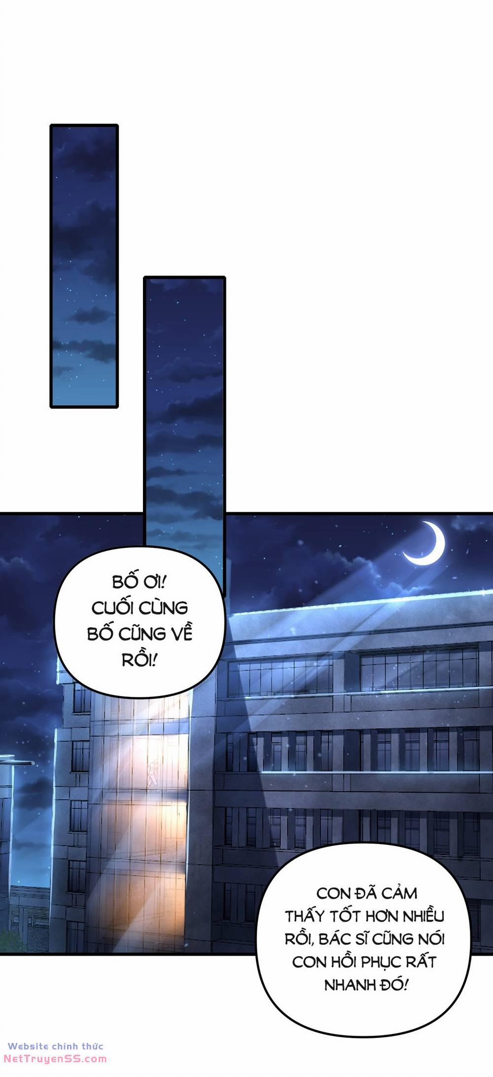 Tôi Livestream Cầu Hôn Nữ Quỷ Vậy Mà Thành Công!? 29 trang 31