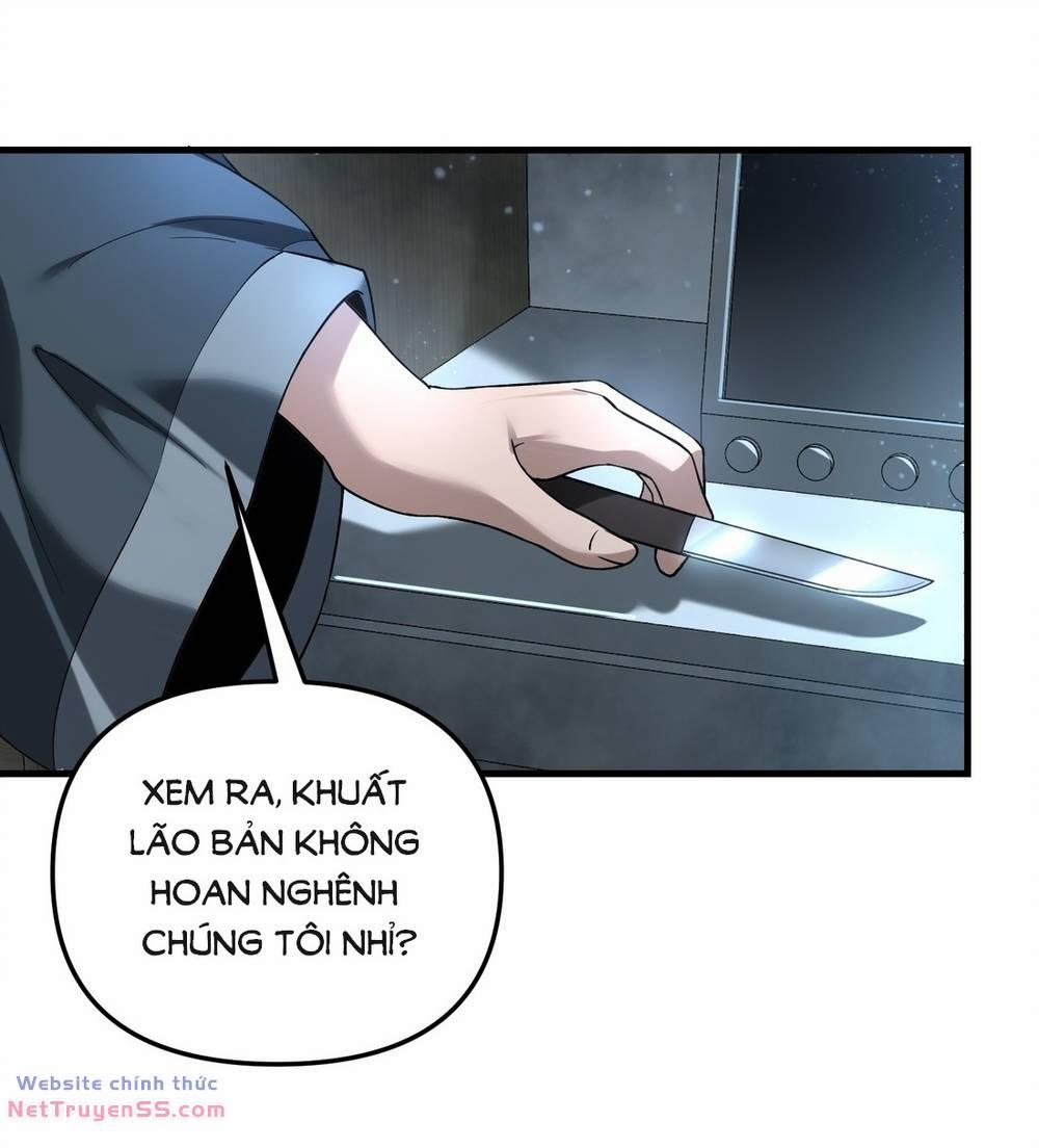 Tôi Livestream Cầu Hôn Nữ Quỷ Vậy Mà Thành Công!? 29 trang 35