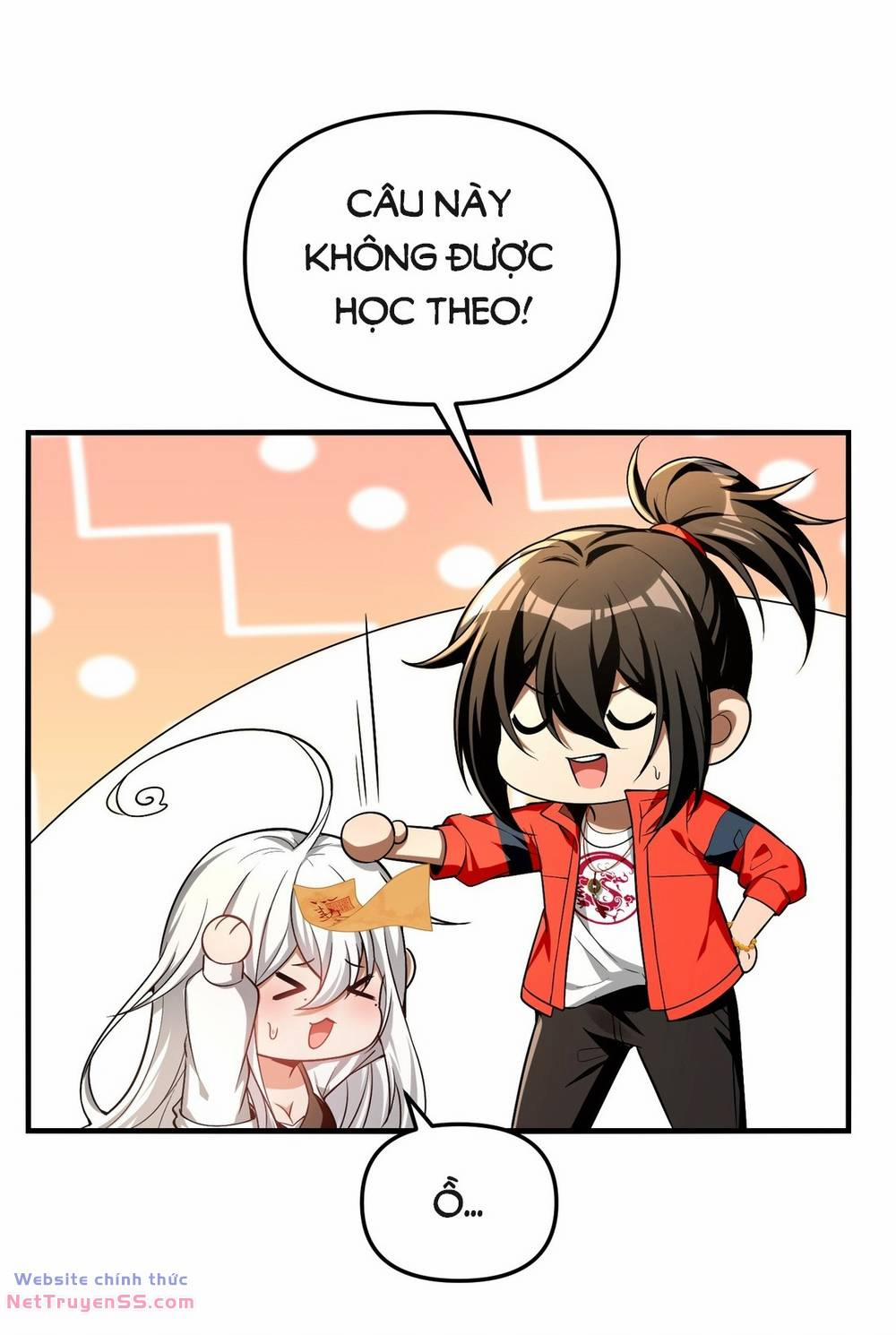 Tôi Livestream Cầu Hôn Nữ Quỷ Vậy Mà Thành Công!? 29 trang 4