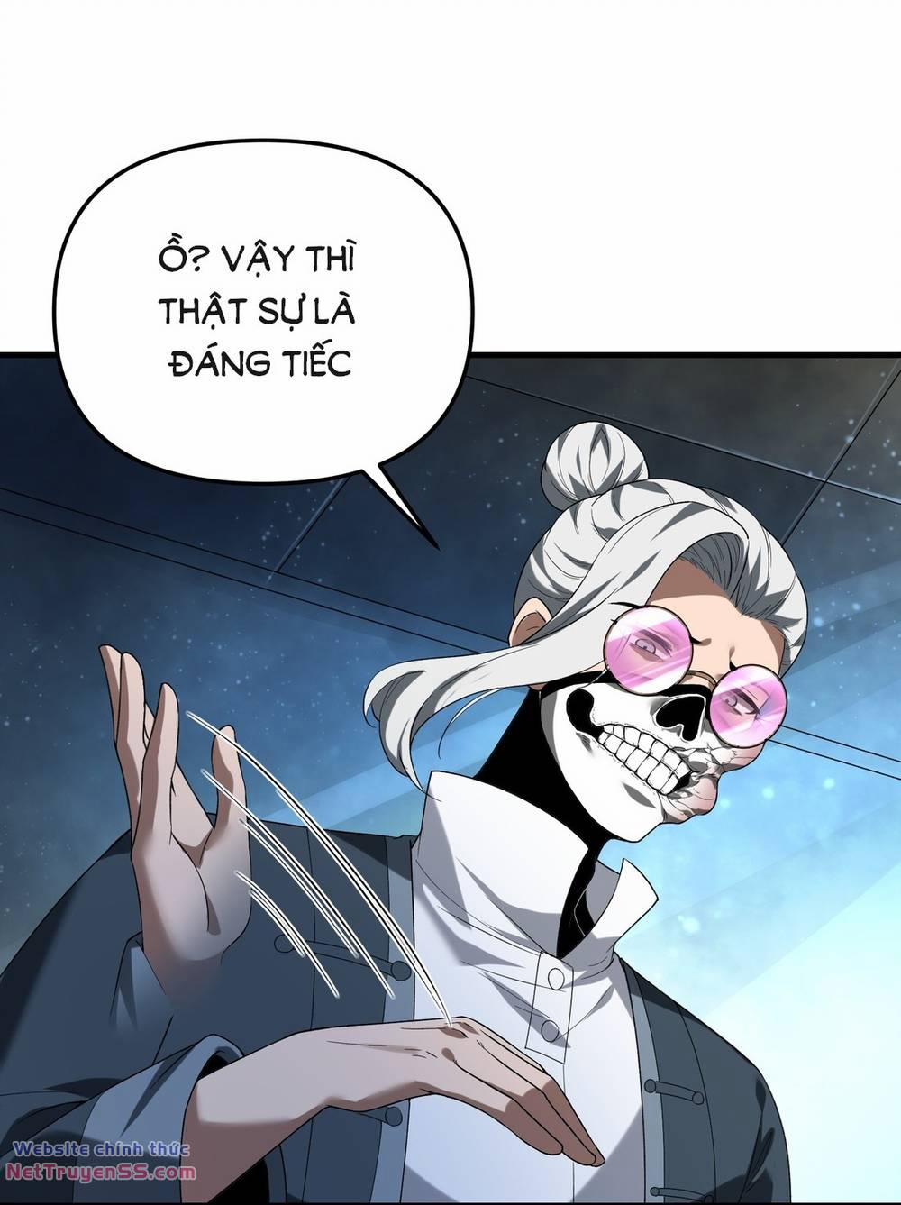 Tôi Livestream Cầu Hôn Nữ Quỷ Vậy Mà Thành Công!? 29 trang 41