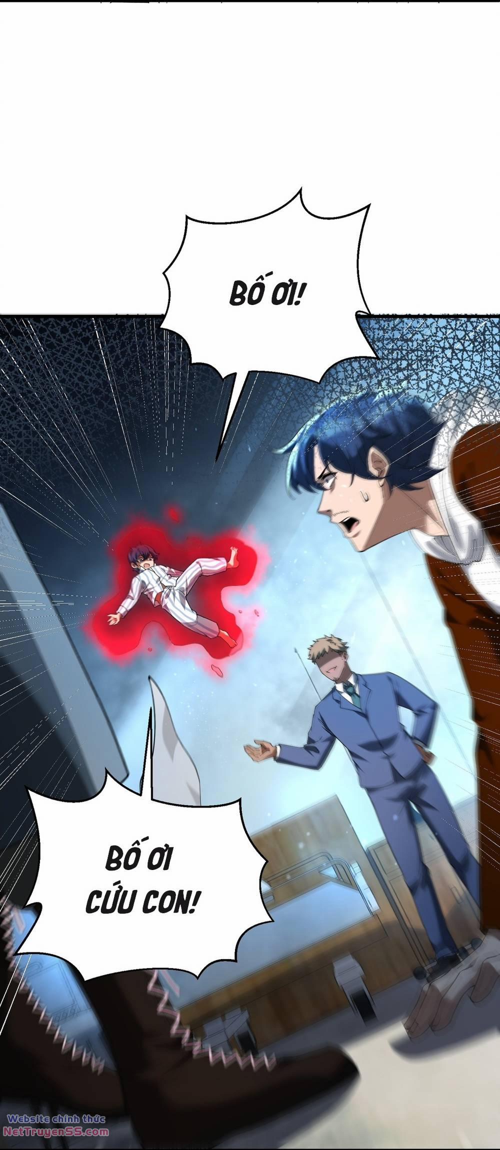 Tôi Livestream Cầu Hôn Nữ Quỷ Vậy Mà Thành Công!? 29 trang 42