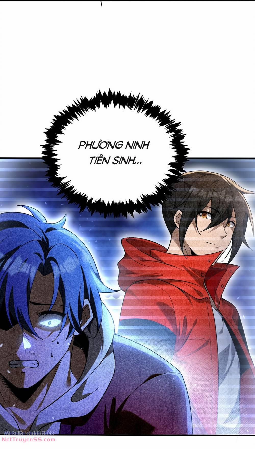 Tôi Livestream Cầu Hôn Nữ Quỷ Vậy Mà Thành Công!? 29 trang 45