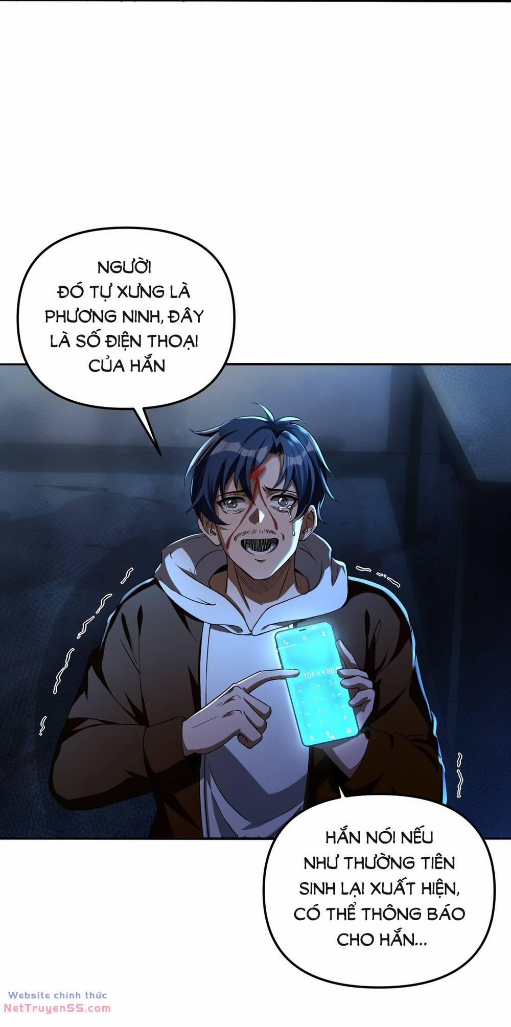 Tôi Livestream Cầu Hôn Nữ Quỷ Vậy Mà Thành Công!? 29 trang 49