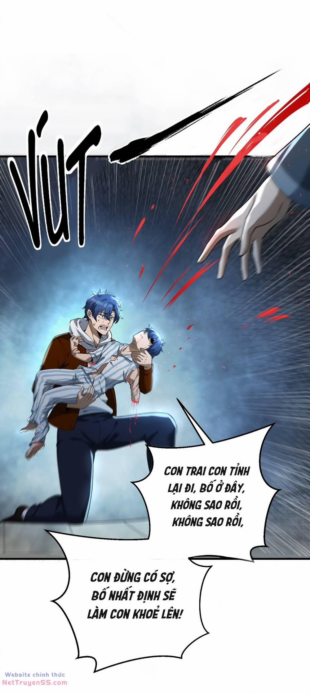 Tôi Livestream Cầu Hôn Nữ Quỷ Vậy Mà Thành Công!? 29 trang 51