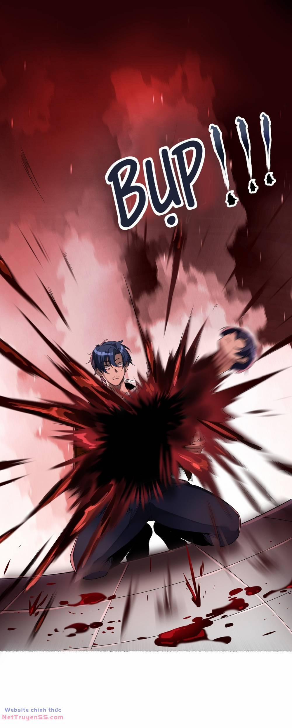 Tôi Livestream Cầu Hôn Nữ Quỷ Vậy Mà Thành Công!? 29 trang 54