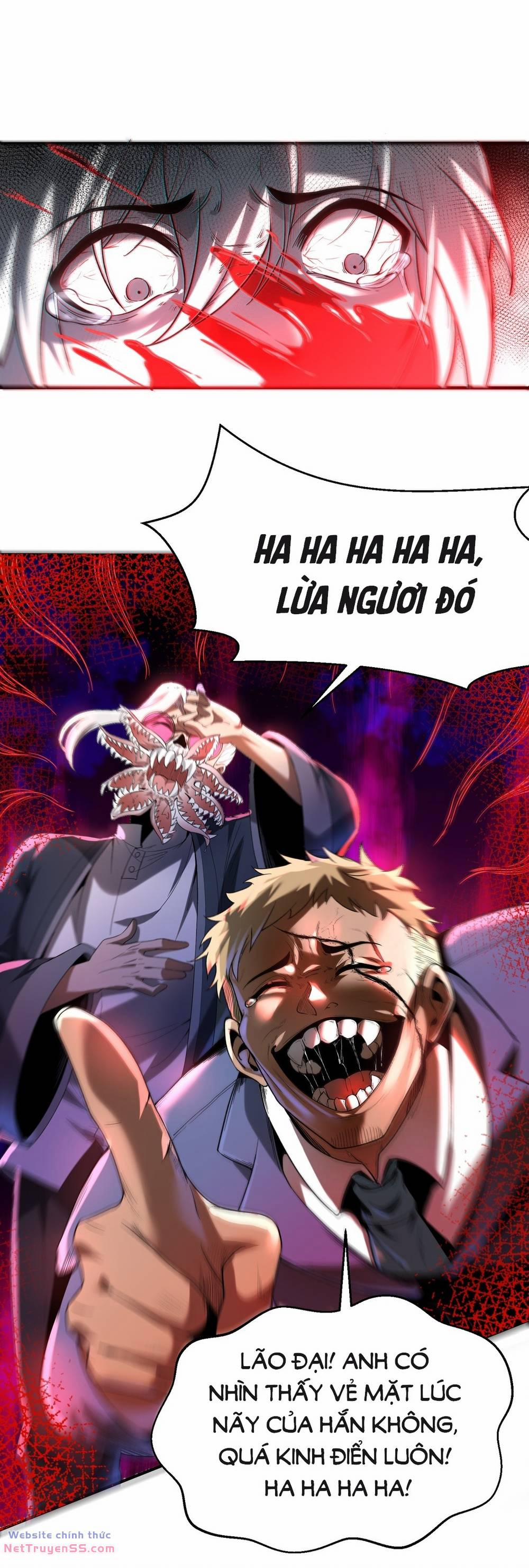 Tôi Livestream Cầu Hôn Nữ Quỷ Vậy Mà Thành Công!? 29 trang 55