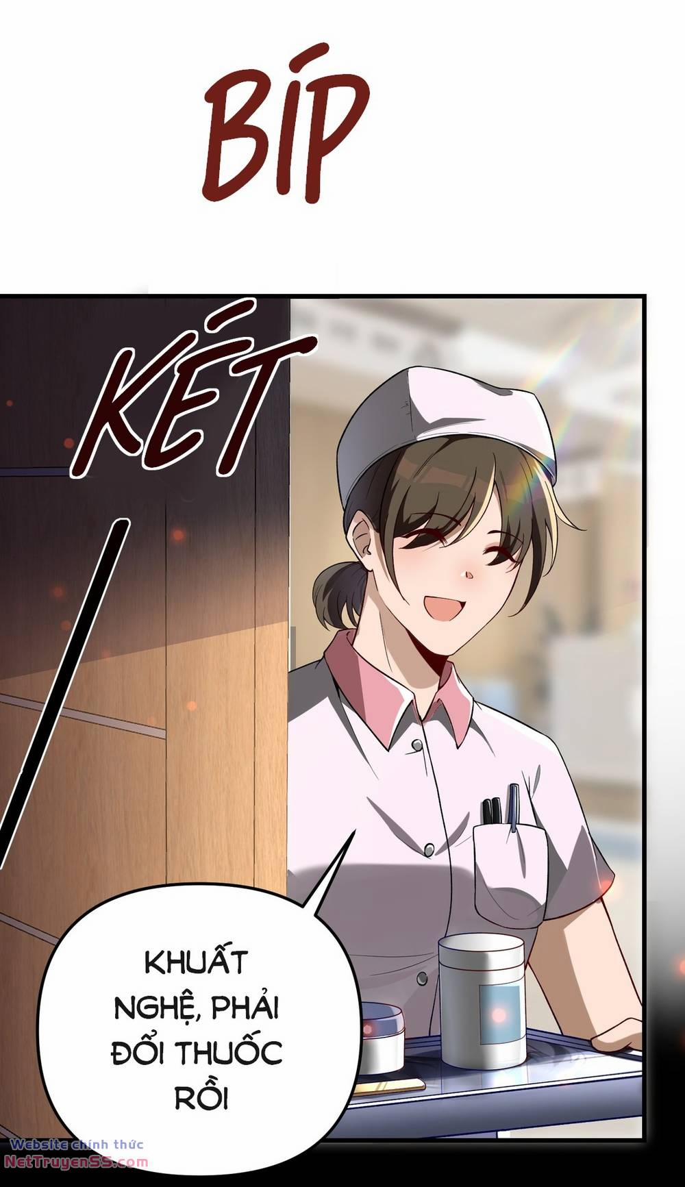 Tôi Livestream Cầu Hôn Nữ Quỷ Vậy Mà Thành Công!? 29 trang 59