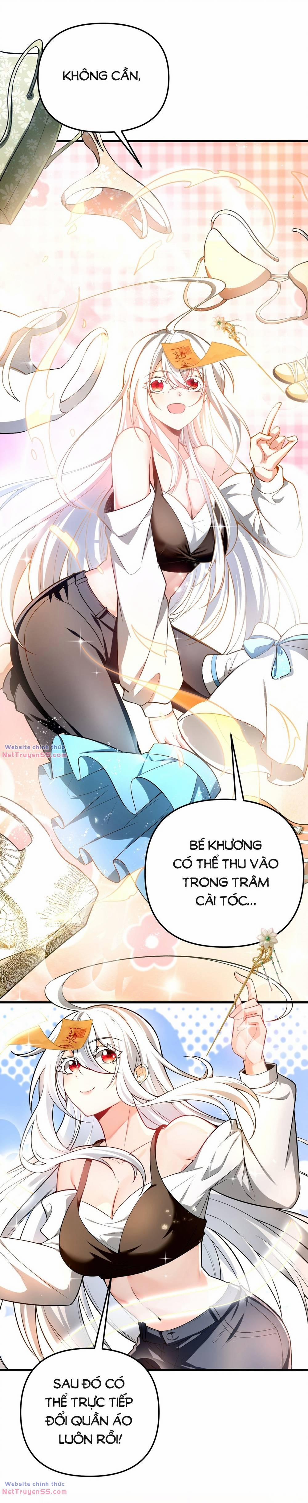 Tôi Livestream Cầu Hôn Nữ Quỷ Vậy Mà Thành Công!? 29 trang 6