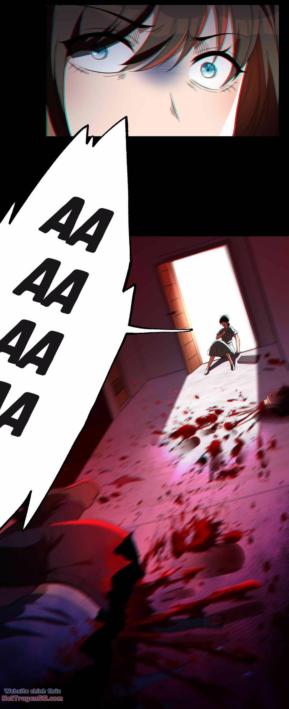 Tôi Livestream Cầu Hôn Nữ Quỷ Vậy Mà Thành Công!? 29 trang 60