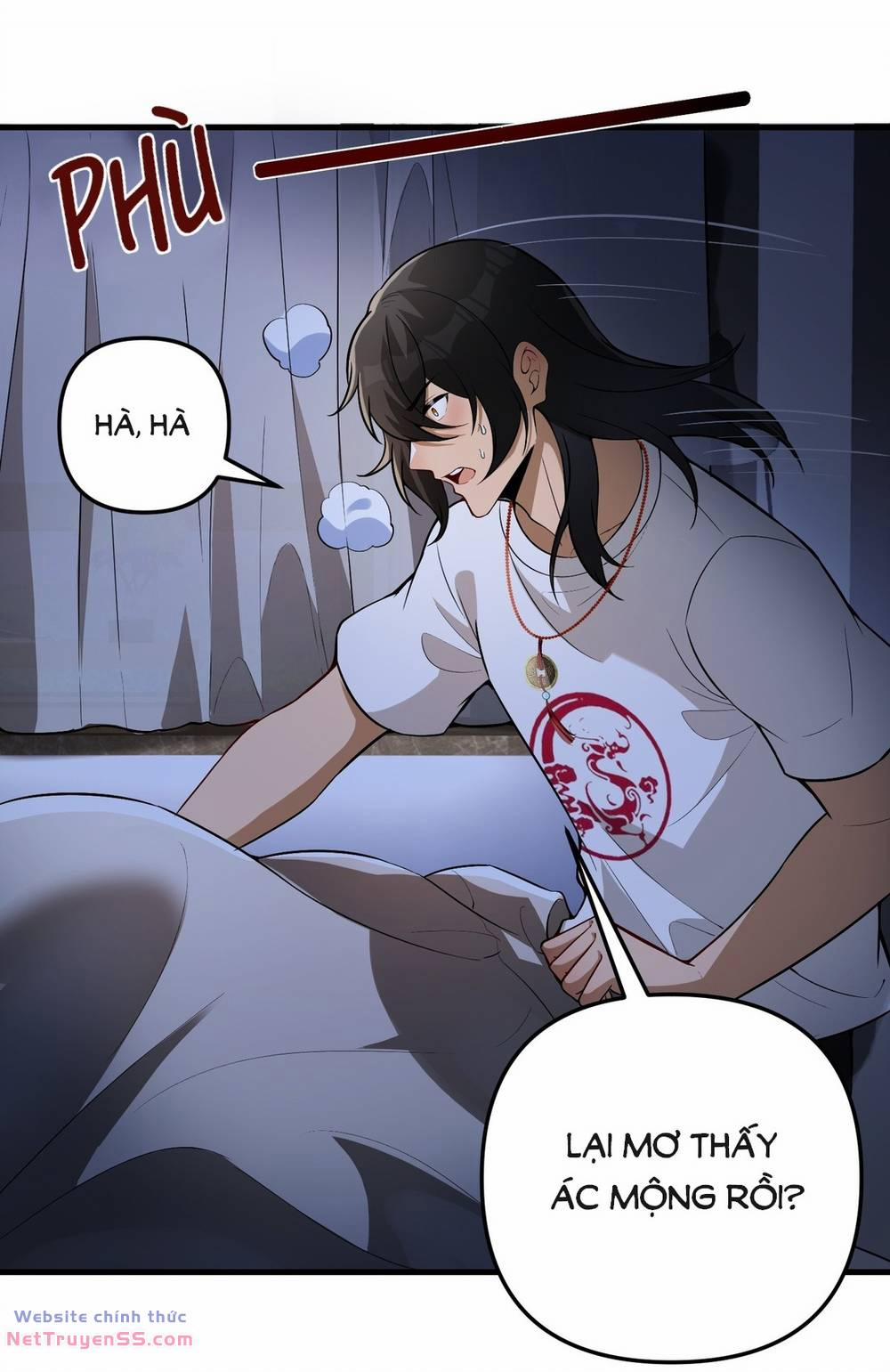 Tôi Livestream Cầu Hôn Nữ Quỷ Vậy Mà Thành Công!? 29 trang 63