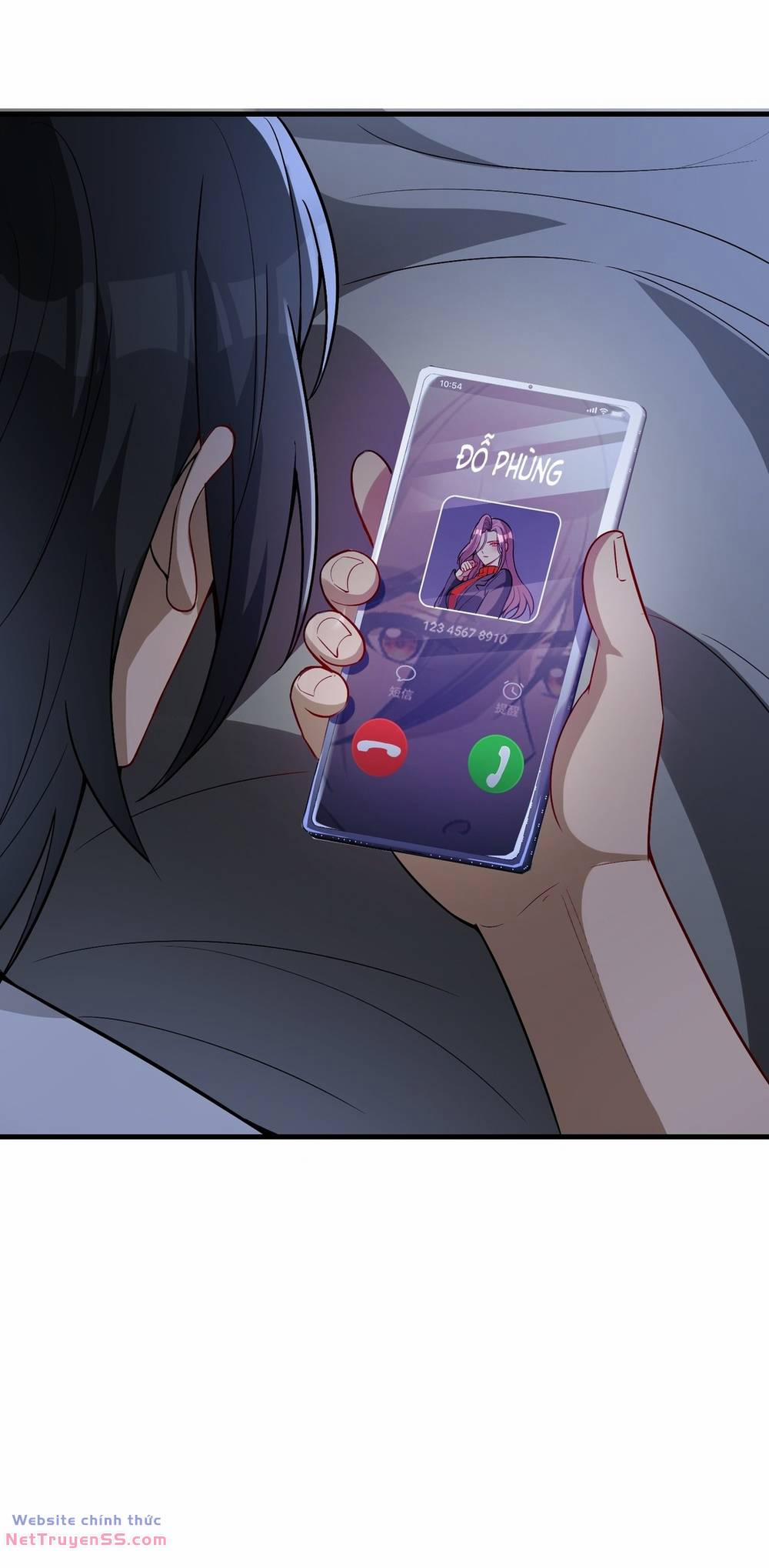 Tôi Livestream Cầu Hôn Nữ Quỷ Vậy Mà Thành Công!? 29 trang 65