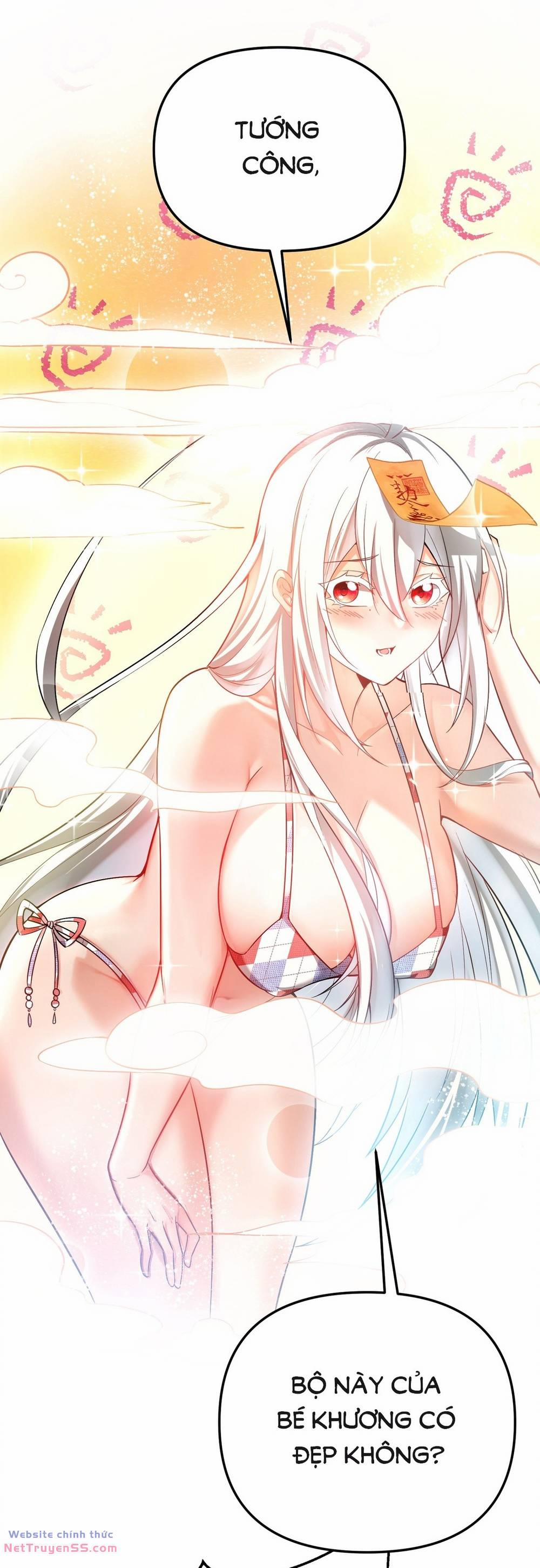 Tôi Livestream Cầu Hôn Nữ Quỷ Vậy Mà Thành Công!? 29 trang 7