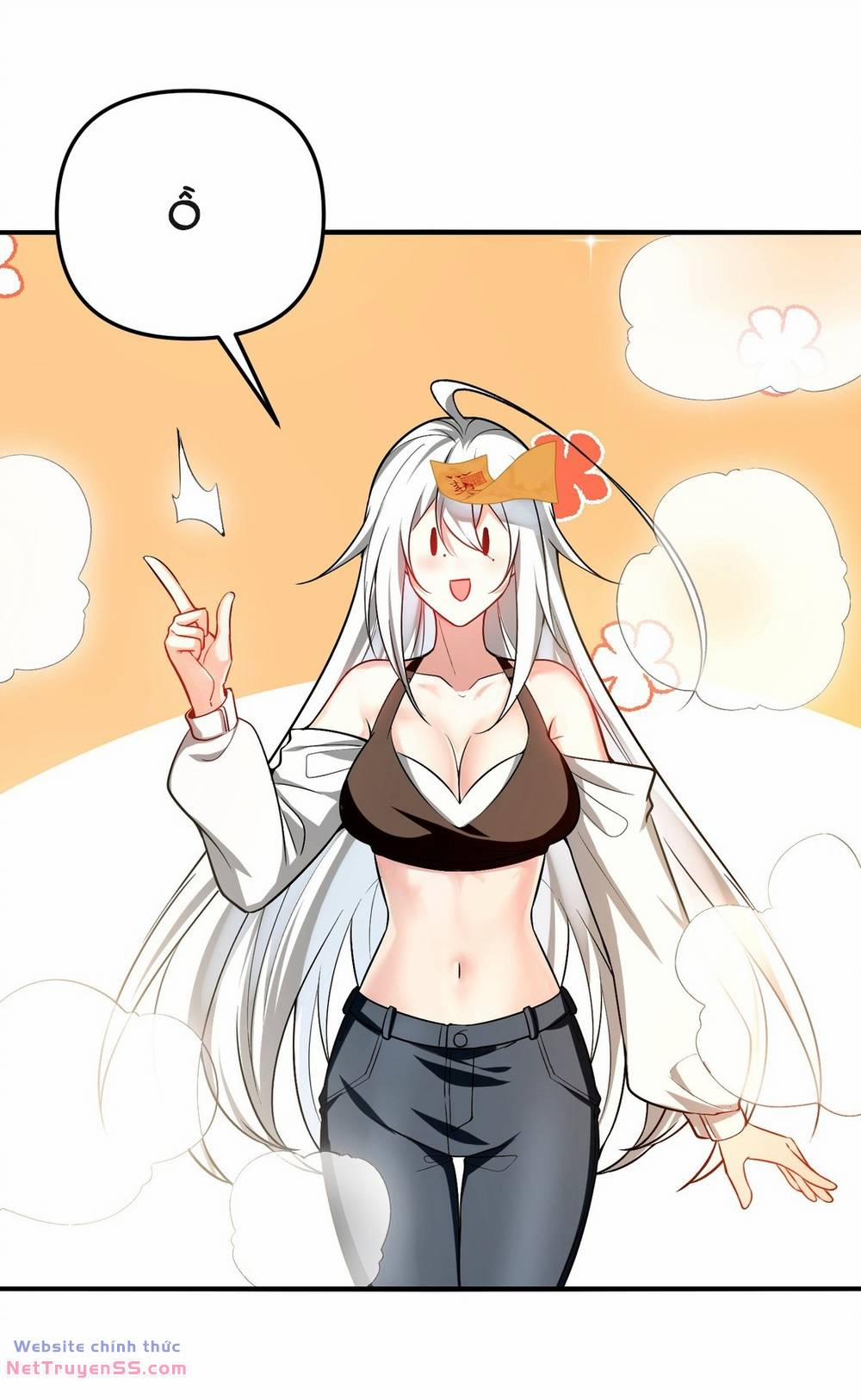 Tôi Livestream Cầu Hôn Nữ Quỷ Vậy Mà Thành Công!? 29 trang 9