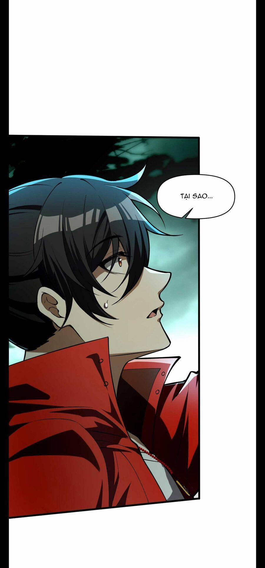 Tôi Livestream Cầu Hôn Nữ Quỷ Vậy Mà Thành Công!? 3 trang 10