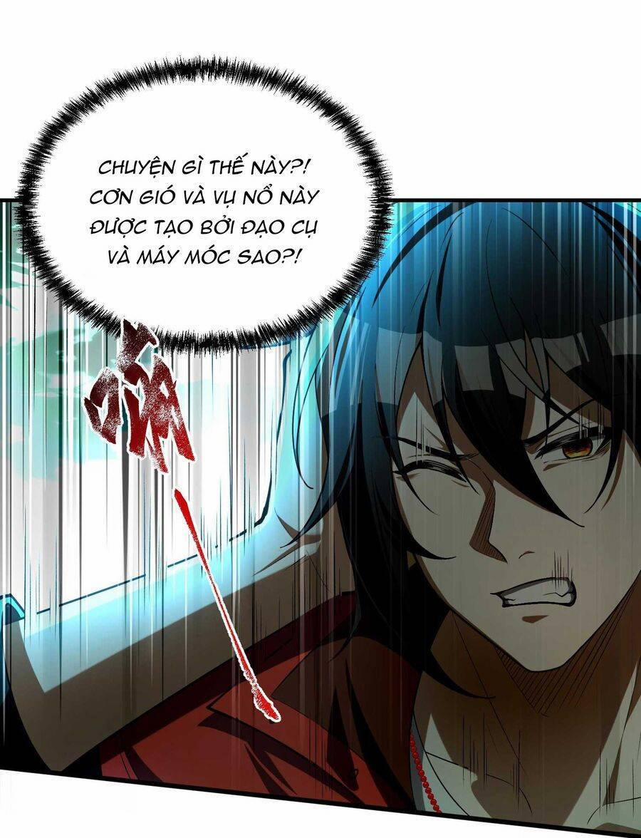 Tôi Livestream Cầu Hôn Nữ Quỷ Vậy Mà Thành Công!? 3 trang 13