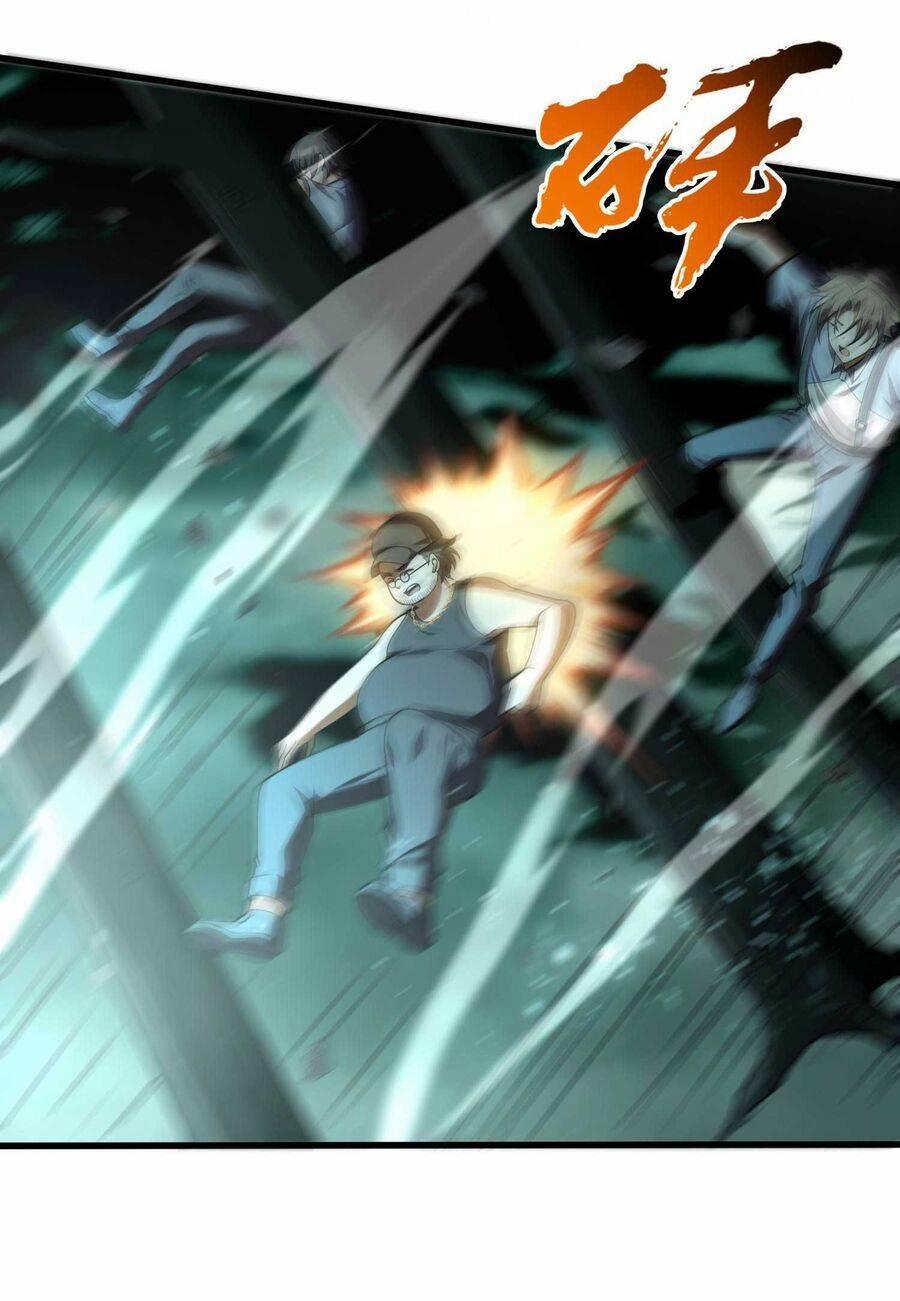 Tôi Livestream Cầu Hôn Nữ Quỷ Vậy Mà Thành Công!? 3 trang 16