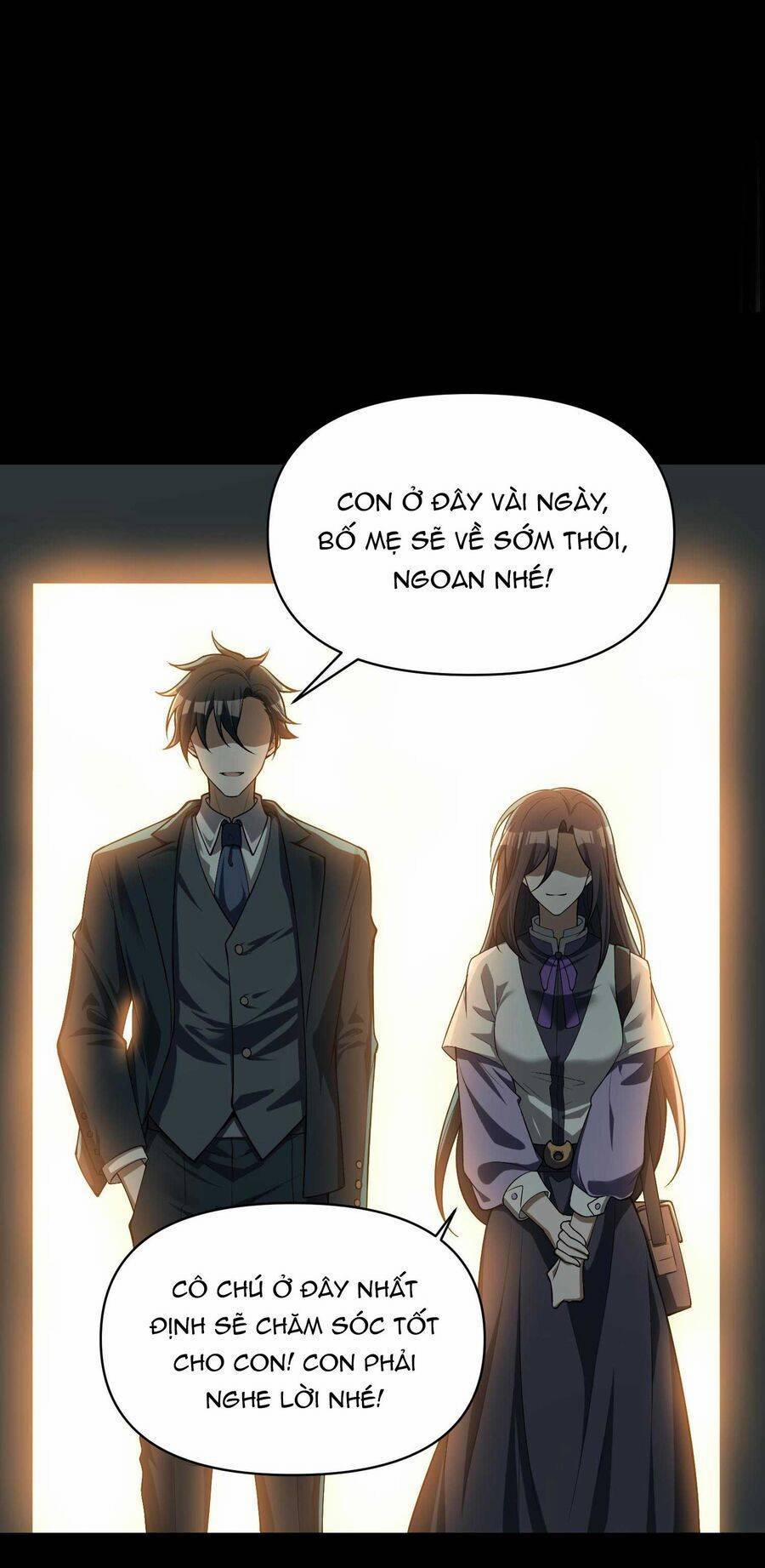 Tôi Livestream Cầu Hôn Nữ Quỷ Vậy Mà Thành Công!? 3 trang 25