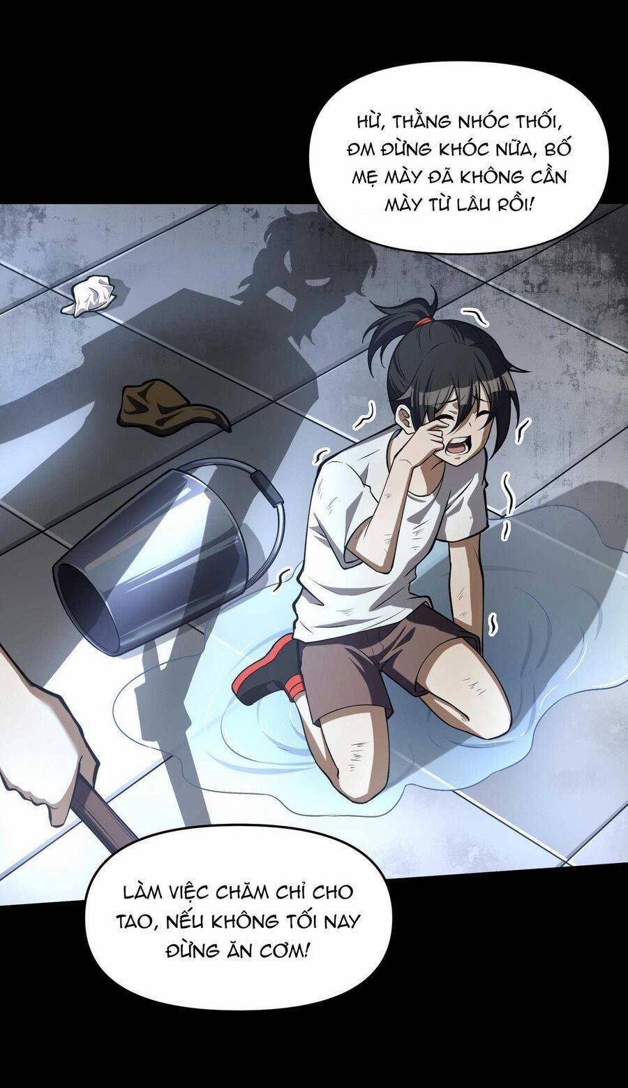 Tôi Livestream Cầu Hôn Nữ Quỷ Vậy Mà Thành Công!? 3 trang 26